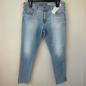 NWT Adriano Goldschmied Women’s Jeans